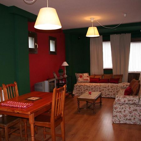 Hotel Boutique Balaitus Sallent de Gállego Kültér fotó