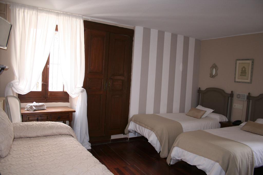 Hotel Boutique Balaitus Sallent de Gállego Kültér fotó
