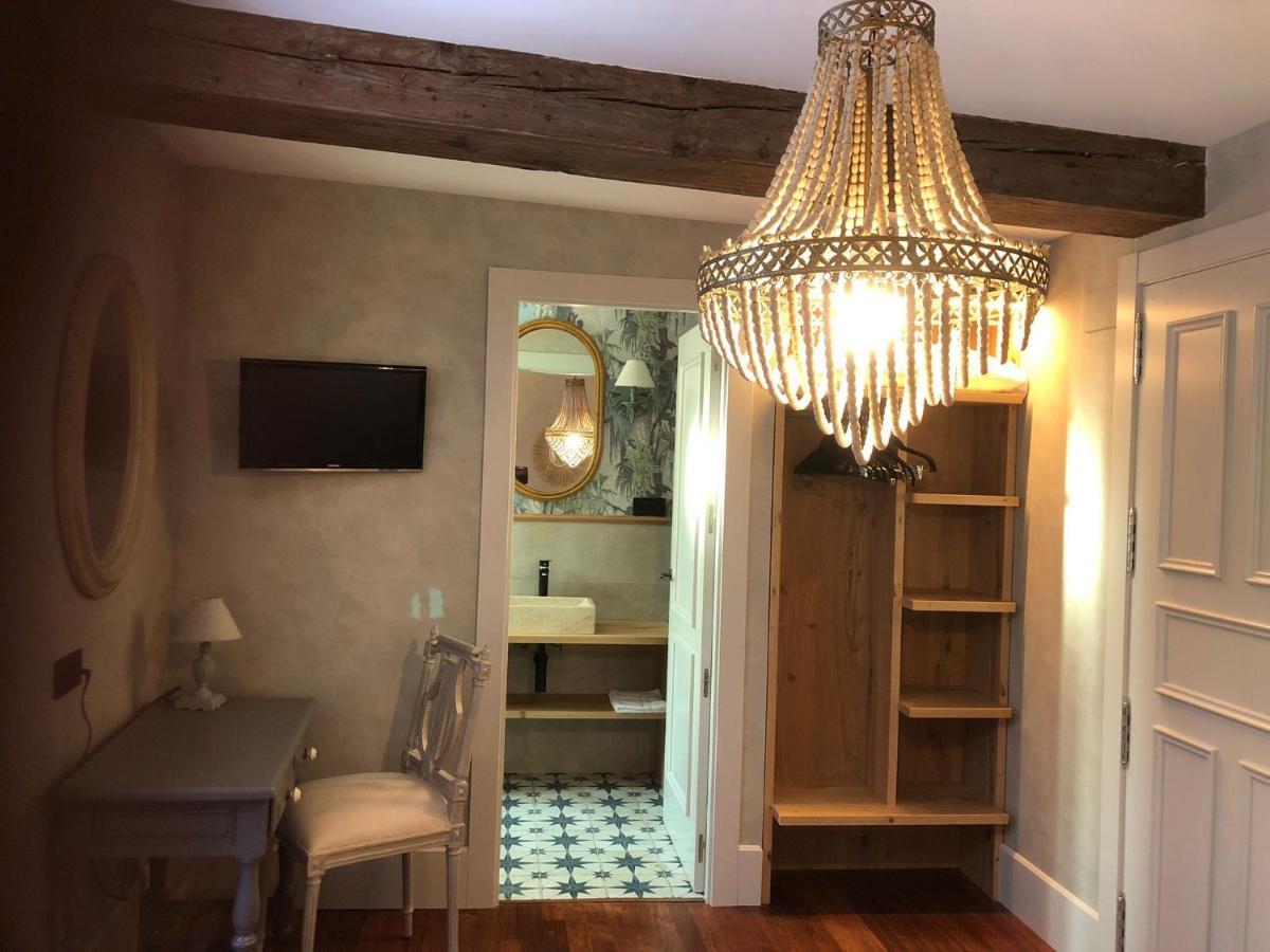 Hotel Boutique Balaitus Sallent de Gállego Kültér fotó