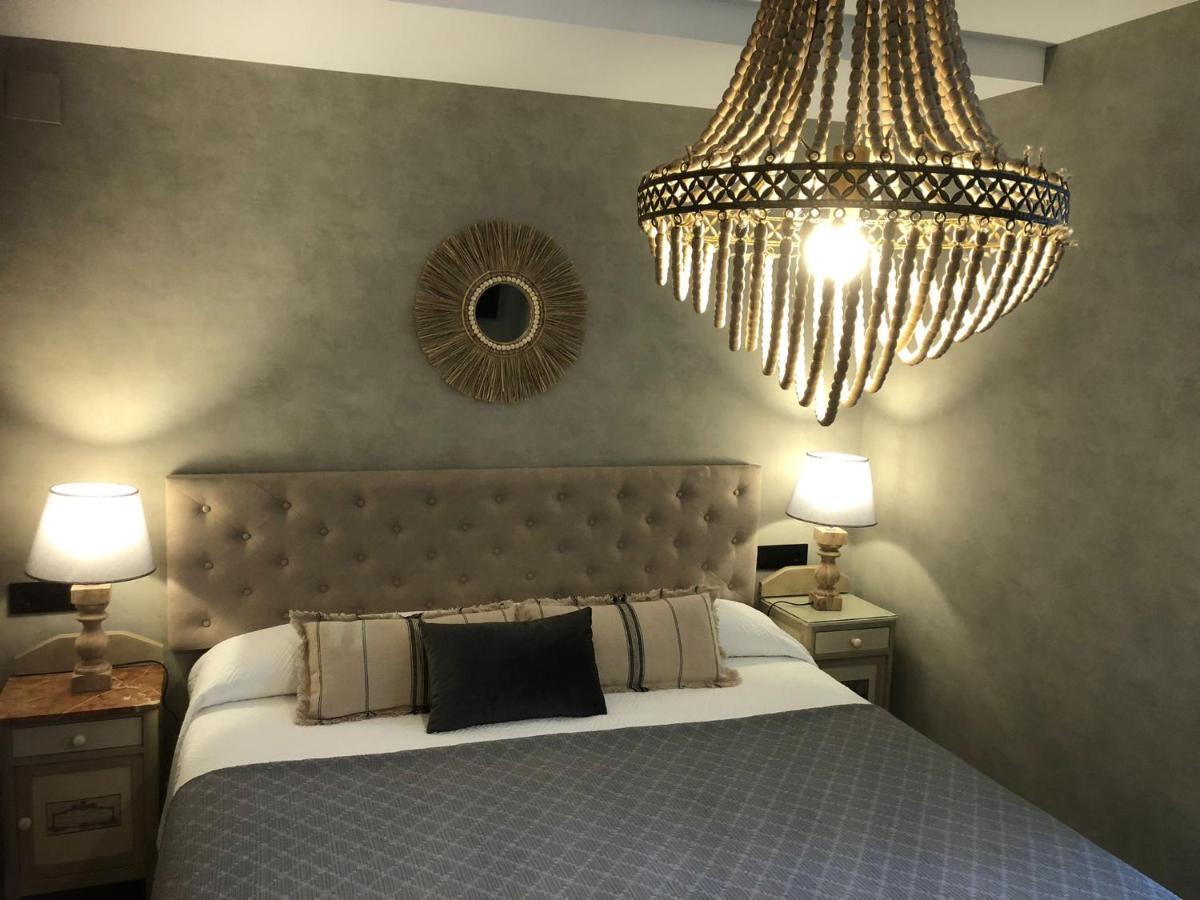 Hotel Boutique Balaitus Sallent de Gállego Kültér fotó