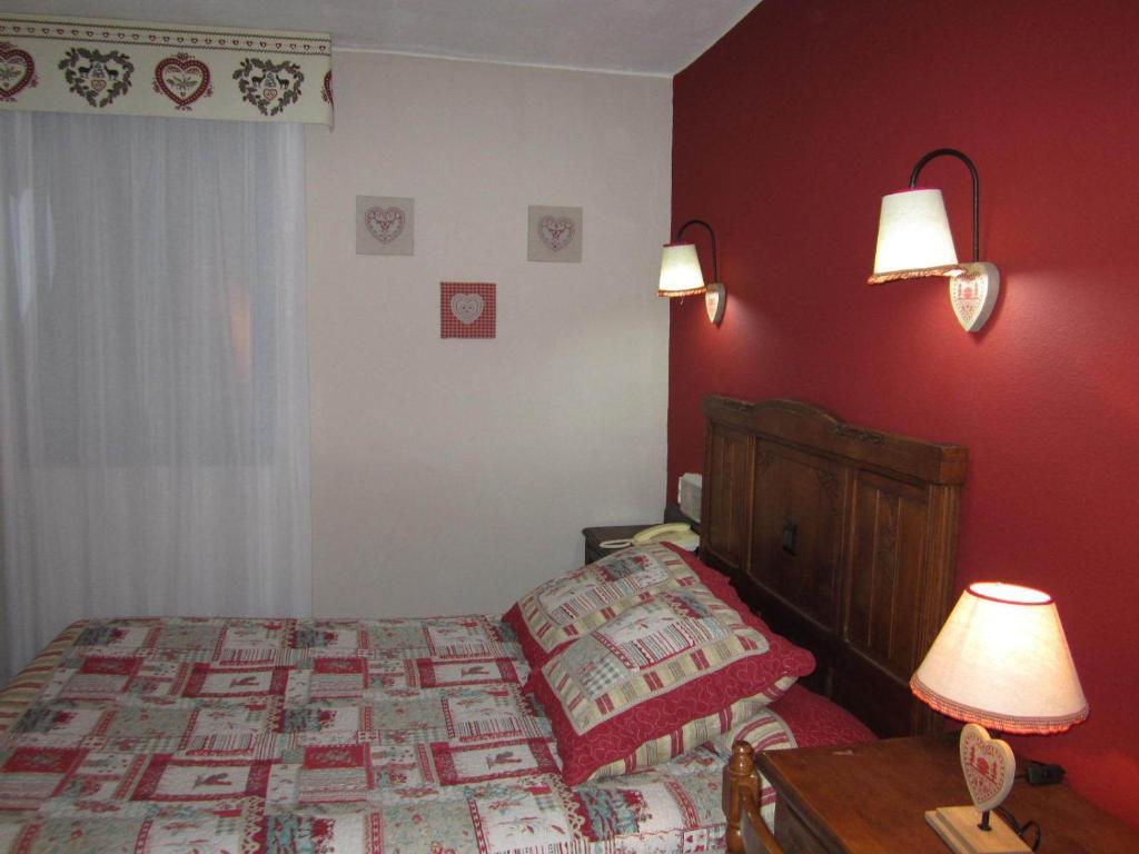 Hotel Boutique Balaitus Sallent de Gállego Szoba fotó