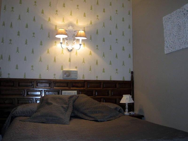 Hotel Boutique Balaitus Sallent de Gállego Szoba fotó