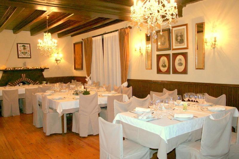 Hotel Boutique Balaitus Sallent de Gállego Kültér fotó