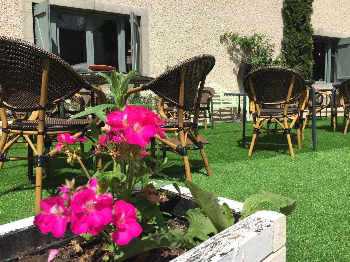 Hotel Boutique Balaitus Sallent de Gállego Kültér fotó